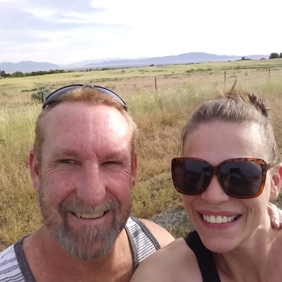 Meet your Posher, Scott - Picture 1 of 1